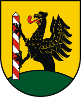 Urząd Gminy w miejscowości Lipnica