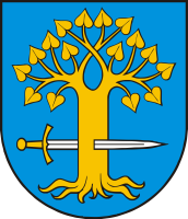 Urząd Gminy w miejscowości Lipnica Murowana