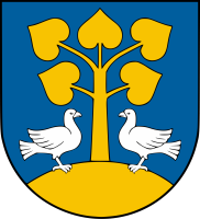 Urząd Gminy w miejscowości Lipowa