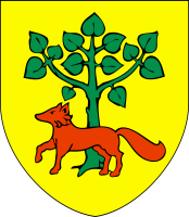 Urząd Gminy w miejscowości Lisków