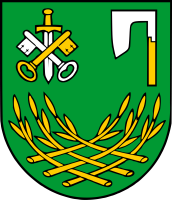 Urząd Gminy w miejscowości Liszki