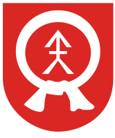 Urząd Gminy w miejscowości Łoniów