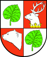 Urząd Gminy w miejscowości Łopiennik Górny