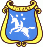 Urząd Gminy w miejscowości Lubasz