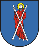 Urząd Gminy w miejscowości Lubicz Dolny