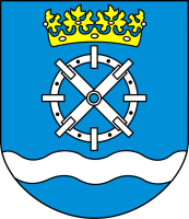 Urząd Gminy w miejscowości Łubnice