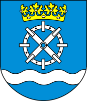 Urząd Gminy w miejscowości Łubnice