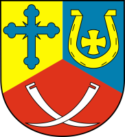 Urząd Gminy w miejscowości Lubochnia