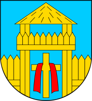 Urząd Gminy w miejscowości Lubomia