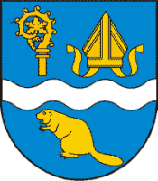 Urząd Gminy w miejscowości Lubomino