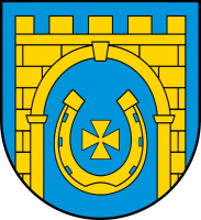Urząd Gminy w miejscowości Lubowidz