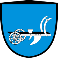 Urząd Gminy w miejscowości Lubsza