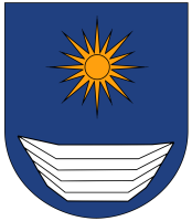 Urząd Gminy w miejscowości Ludwin