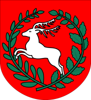 Urząd Gminy w miejscowości Łuków