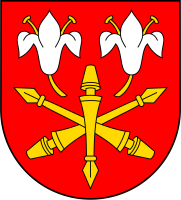 Urząd Gminy w miejscowości Łukowa