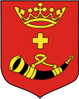 Urząd Gminy w miejscowości Maciejowice