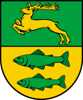 Urząd Gminy w miejscowości Malechowo