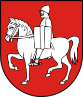 Urząd Gminy w miejscowości Mały Płock