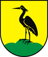 Urząd Gminy w miejscowości Manowo