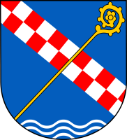 Urząd Gminy w miejscowości Marciszów