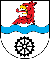 Urząd Gminy w miejscowości Marianowo