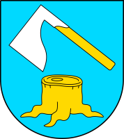 Urząd Gminy w miejscowości Markowa