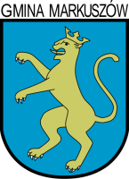 Urząd Gminy w miejscowości Markuszów