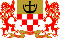 Urząd Gminy w miejscowości Męcinka