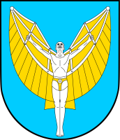 Urząd Gminy w miejscowości Mędrzechów