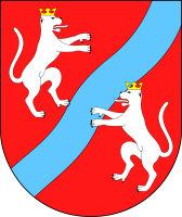 Urząd Gminy w miejscowości Mełgiew