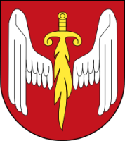 Urząd Gminy w miejscowości Miączyn