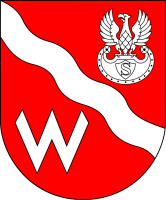 Urząd Gminy w miejscowości Michałowice