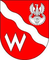 Urząd Gminy w miejscowości Michałowice