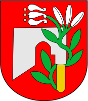 Urząd Gminy w miejscowości Michów