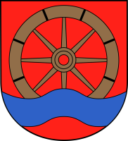 Urząd Gminy w miejscowości Miejsce Piastowe