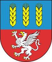 Urząd Gminy w miejscowości Mierzęcice