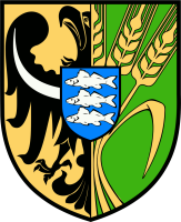 Urząd Gminy w miejscowości Mietków