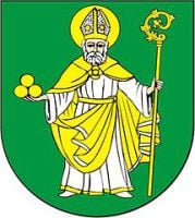 Urząd Gminy w miejscowości Mikołajki Pomorskie