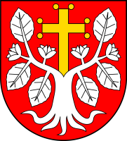 Urząd Gminy w miejscowości Milejewo