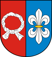 Urząd Gminy w miejscowości Milejów-Osada