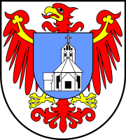 Urząd Gminy w miejscowości Miłki