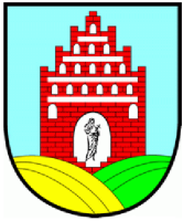 Urząd Gminy w miejscowości Miłoradz
