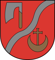 Urząd Gminy w miejscowości Mircze