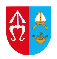 Urząd Gminy w miejscowości Mirów Stary