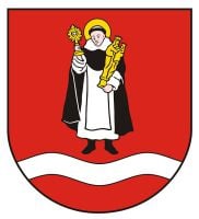 Urząd Gminy w miejscowości Młodzieszyn