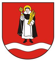Urząd Gminy w miejscowości Młodzieszyn