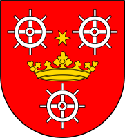 Urząd Gminy w miejscowości Młynarze