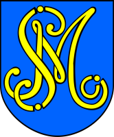 Urząd Gminy w miejscowości Mniszków