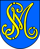 Urząd Gminy w miejscowości Mniszków