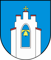 Urząd Gminy w miejscowości Mogilany